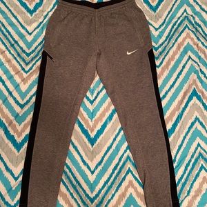 Nike Dri-FIT Showtime Basketball Pants
